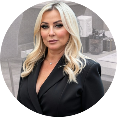 Основатель академии